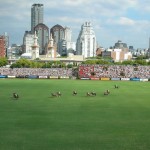 The Argentine Polo Open